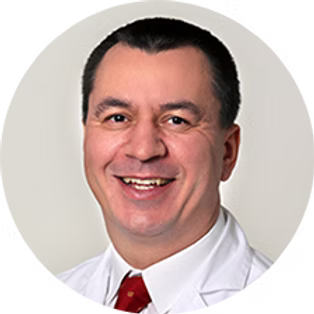 András Kirschner, MD, PhD