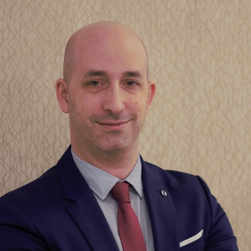 András Banvölgyi, MD, PhD