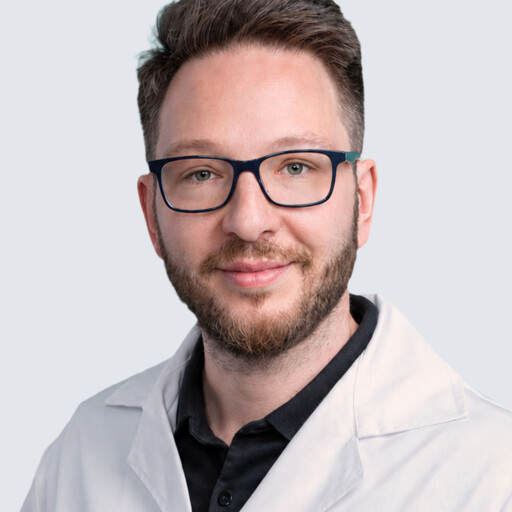 Kende Lőrincz, MD, PhD