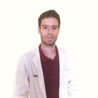 Dr. Sergio Alique García