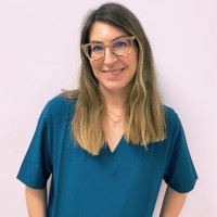 Dr. Tamara Kueder Pajares